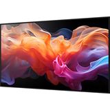 50" (127,00cm) Sharp NEC MultiSync E509 schwarz 3840x2160