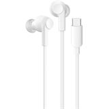 BELKIN SOUNDFORM ANC IN-EAR HEADPHONES WITH CABLE USB-C WHITE