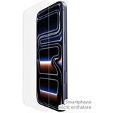 BELKIN INVISIGLASS DISPLAYSCHUTZ FUER IPHONE 17 PRO MAX