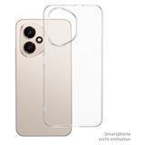 4SMARTS SOFT TPU COVER INVISIBLE SLIM CLEAR FOR HONOR 400