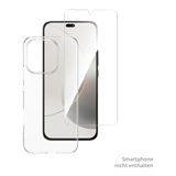 4SMARTS 360 PROTECTION SET FOR HONOR 400 LITE