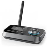 Hama Bluetoothadapter 00205322 / Link.it duo Schwarz