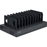 InLine 1000 W Multiport Powerstation, 10x USB-C, PD 3.0, QC 5.0