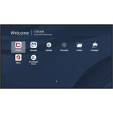 50" (127,00cm) ViewSonic ViewBoard CDE5014-2C schwarz 3840x2160