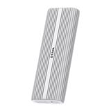 D-Link DSP-411 USB-C 4.0 M.2 NVMe SSD Enclosure