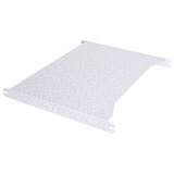 Thermaltake Sim Rig Floor Fu&szlig;st&uuml;tzenplatte wei&szlig;