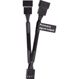 Thermaltake Tt Mod PWM Fan 4 Pin Y-Cable 3 Pack