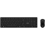 MSI FORGE K210 Combo W Keyboard+Maus retail