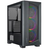 Azza Linkworld Mini ATX VC13M-071 USB3.0 450W (B)