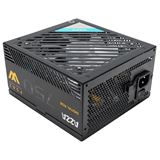 750 Watt Azza ARGB 120mm Schwarz (80+Bronze)