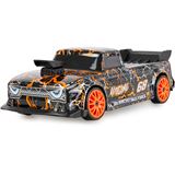 Amewi Drift Sport Car Mini-Breaker 4WD 1:24 RTR orange 6+