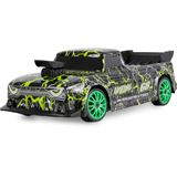 Amewi Drift Sport Car Mini-Breaker 4WD 1:24 RTR gr?n 6+