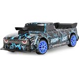 Amewi Drift Sport Car Mini-Breaker 4WD 1:24 RTR blau 6+