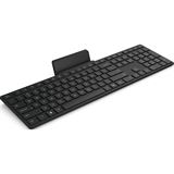 Lenovo - Multi-Mode Pro Keyboard 6000-German