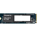 256GB Gigabyte NVMe SSD V2 M.2 PCI-E