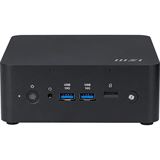 MSI Cubi NUC AI+ 2MG-037AT i9-288V/32GB/1TB SSD schwarz W11P