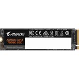 1TB Gigabyte SSD AORUS GEN4 7000E M.2 PCI-E NVMe