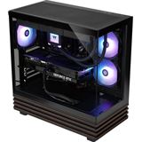 Thermaltake OMG V270a R7 7800X3D/32GB/2TBSSD/850W, 80+ Gold/Pro B850-S WiFi6E/5070Ti 16GB/W11Pro