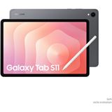 11" (27,94cm) Samsung Galaxy Tab S11 256 GB grau SM-X730NZAPEUE