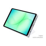 Samsung Book Cover Galaxy Tab A11 white