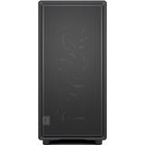 Fractal Design Epoch XL TG Midi Tower ohne Netzteil schwarz