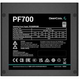 700 Watt Deepcool PF700 Non-Modular 80+