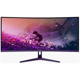 34" (86,36cm) Arozzi Nova 34T2K165 lila 3440x1440 2xDisplayport