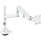 Digitus TIS 57" 1TFT 3Gelenke wei? Max.27KG Gasfeder