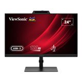23,8" (60,47cm) ViewSonic VG2441V schwarz 1920x1080 1x