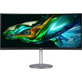 34" (86,36cm) Acer Vero CB342CURJ0 schwarz 3440x1440