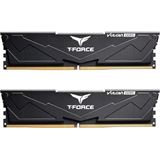 32GB TeamGroup T-Force VULCAN schwarz DDR5-6000 DIMM CL30 Dual Kit