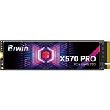 4TB Biwin BX570DN04TB-RGX (PCIe5.0/M.2 2280)