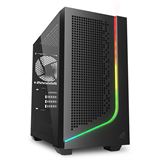 Sharkoon J1000 ARGB mATX