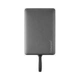 Intenso Power Bank MC10000 10000mAh schwarz