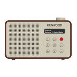 KENWOOD CR-M25DAB-T