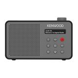KENWOOD CR-M25DAB-H