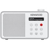 KENWOOD CR-M25DAB-W