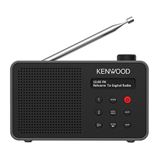 KENWOOD CR-M25DAB-B