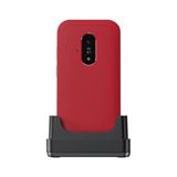 doro Leva E22 - rot-wei&szlig;