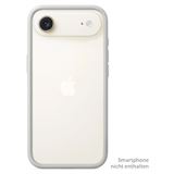 Apple Bumper iPhone Air (hellgrau)