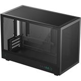 Deepcool CH260 schwarz