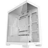 Deepcool CG580 Midi Tower ohne Netzteil weiss