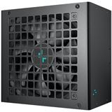 650 Watt Deepcool PL650D Non-Modular 80+ Bronze