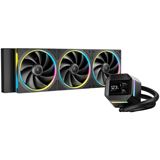 Deepcool LM360 schwarz All-in-One