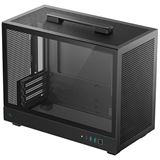 Deepcool CH160 Plus schwarz
