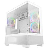 Deepcool CG380 3F Mini Tower ohne Netzteil weiss