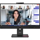 27" (68,58cm) Lenovo ThinkVision T27QD-4v schwarz 2560x1440