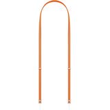 Apple CROSSBODY STRAP - ORANGE