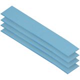 (&euro;1,50*/1St�ck) ARCTIC TP-3 Waermeleitpad 4 St&uuml;ck 120x20x1mm