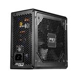 650 Watt ASRock Pro Series PRO-650G ATX 80+ Gold black